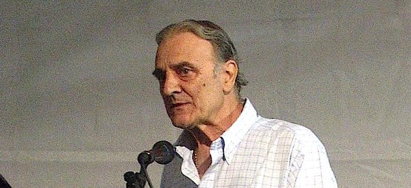 Pier Paolo Macchia espone a Londra